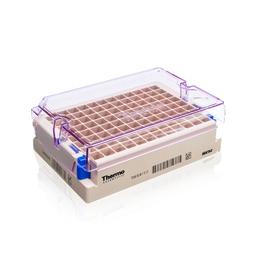 Barcoded Latch Racks for Matrix™ Storage Tubes - Thermo Fisher Scientific - Life Sciences