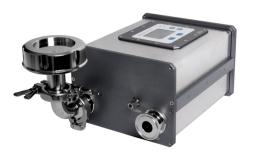 MAS-100 Iso NT® Air Sampler - Merck KGaA, Darmstadt, Germany - Environmental