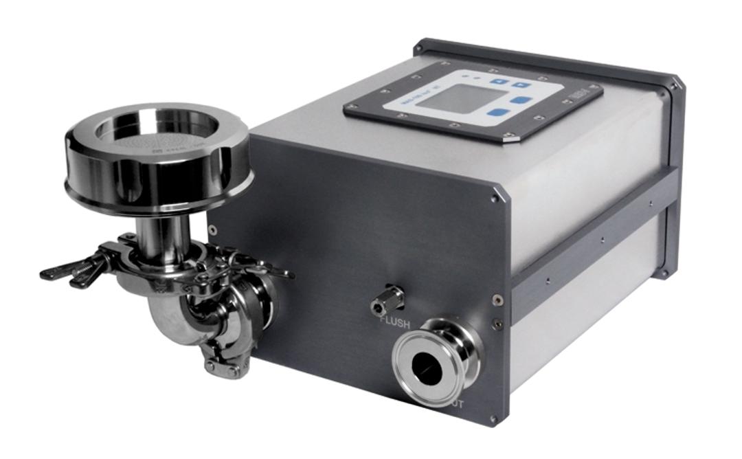 MAS-100 Iso NT® Air Sampler - Merck KGaA, Darmstadt, Germany - Environmental