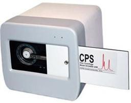 CPS Disc Centrifuge UHR  Nanoparticle Size Analyser - Analytik Ltd - Materials