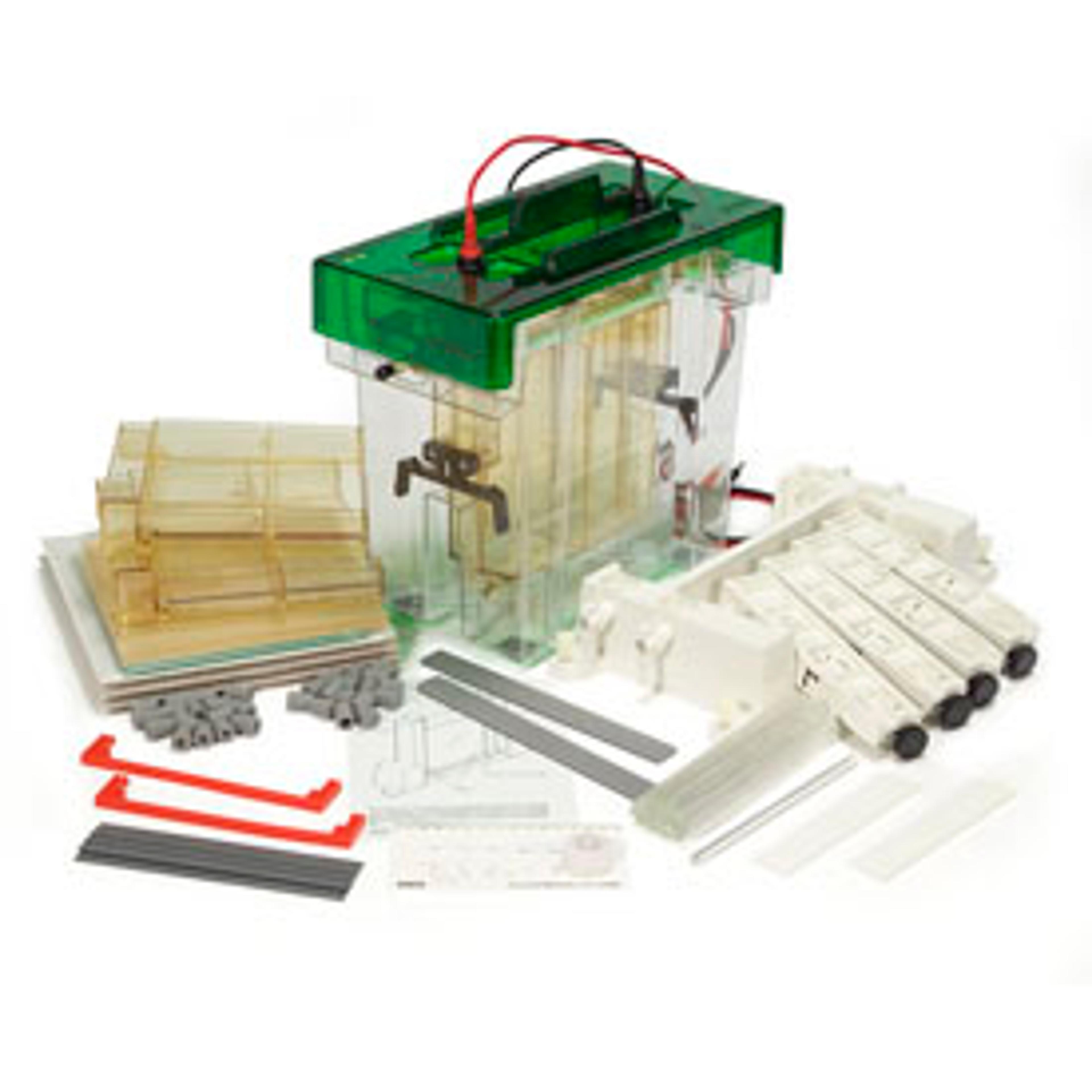 PROTEAN II xi 2-D Cell #1651932 - Bio-Rad - Life Sciences