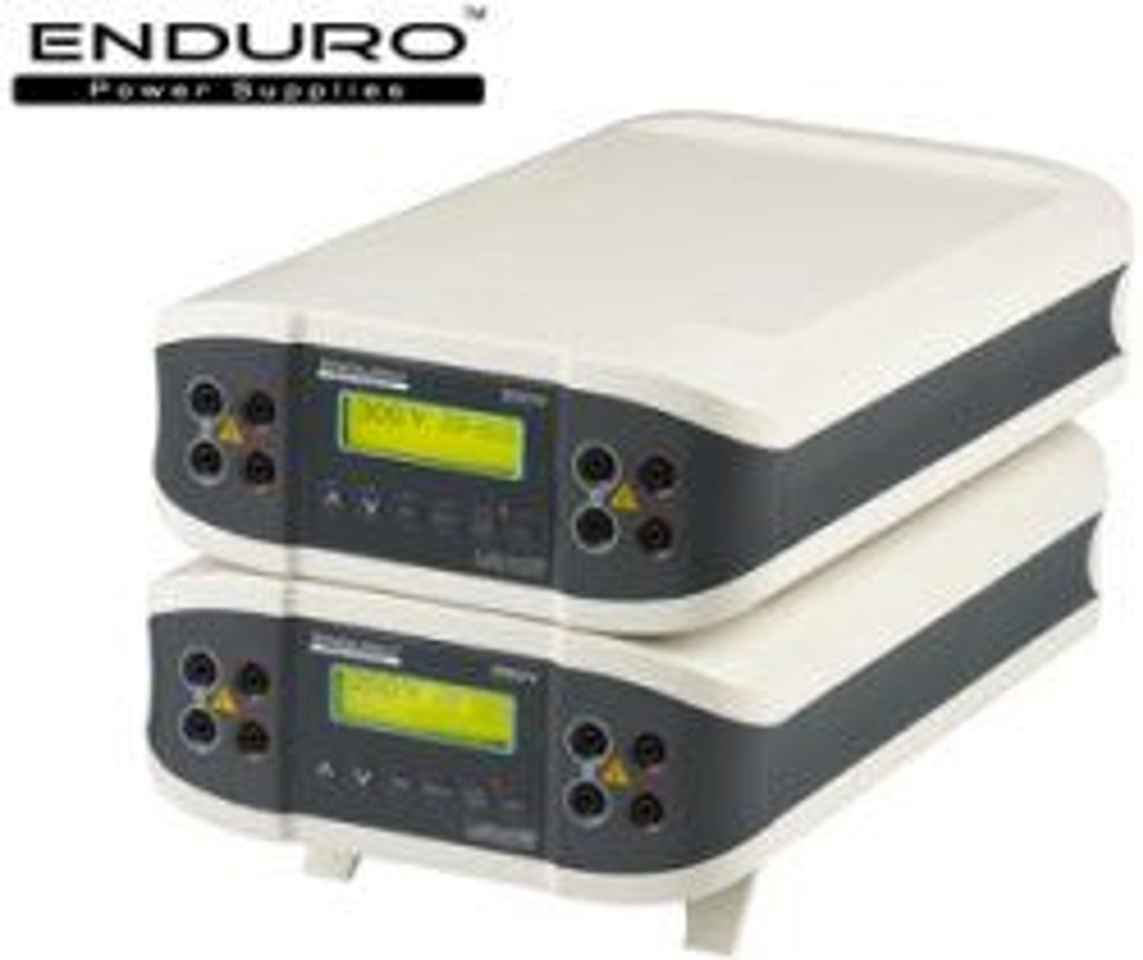 Enduro Power Supplies - Labnet International - Separations