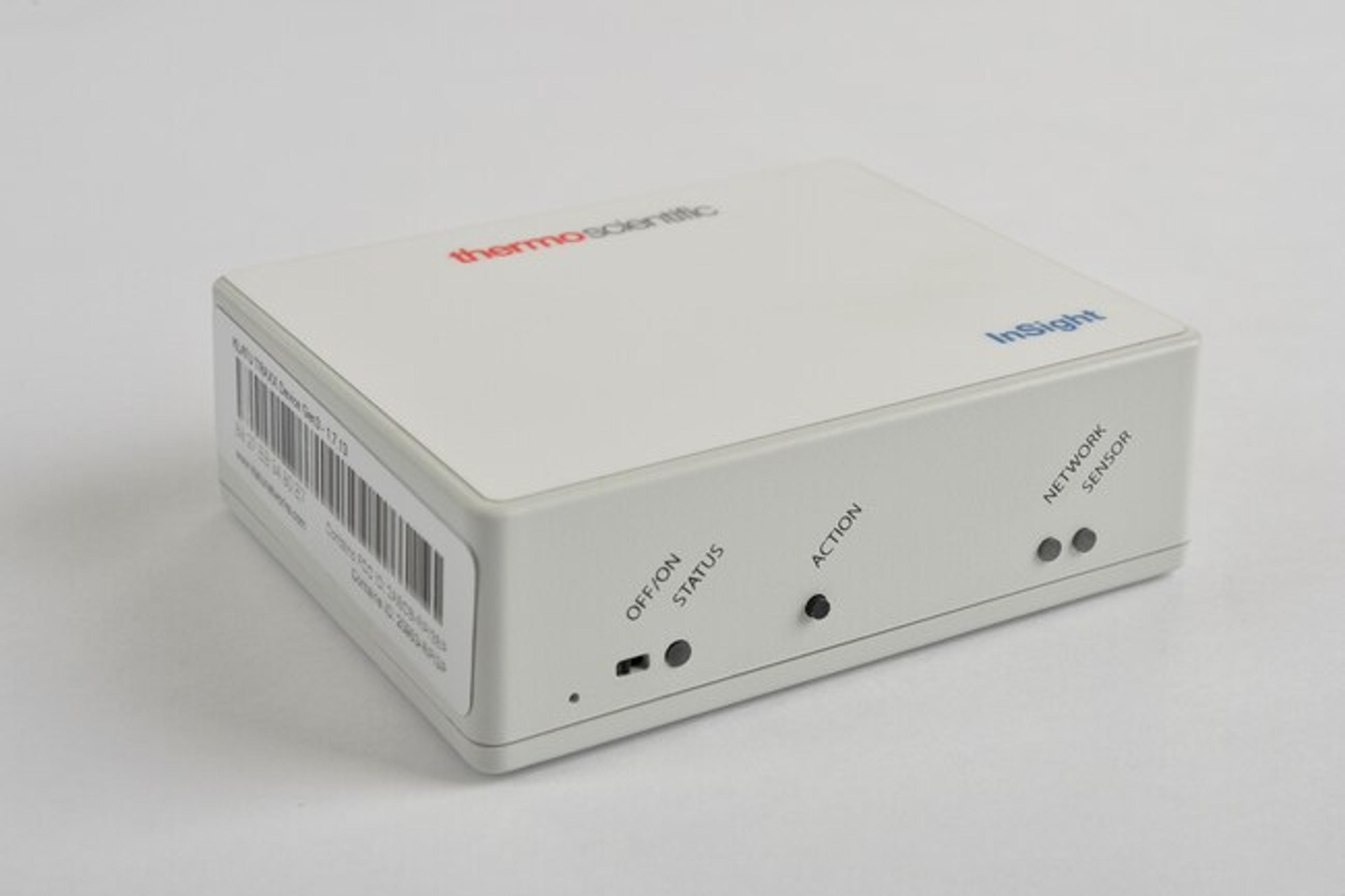 Thermo Scientific™ InSight™ Analytics - Thermo Fisher Scientific - Lab Informatics