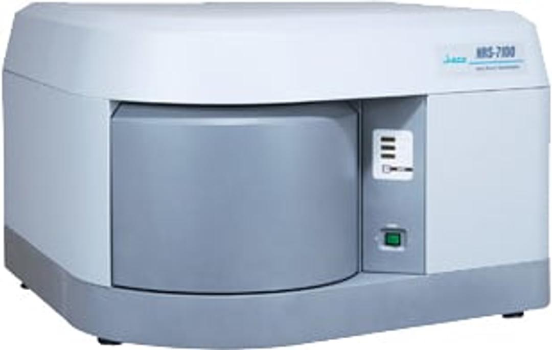 NRS-7000 Series Raman Spectrometer - JASCO (USA) - Spectroscopy