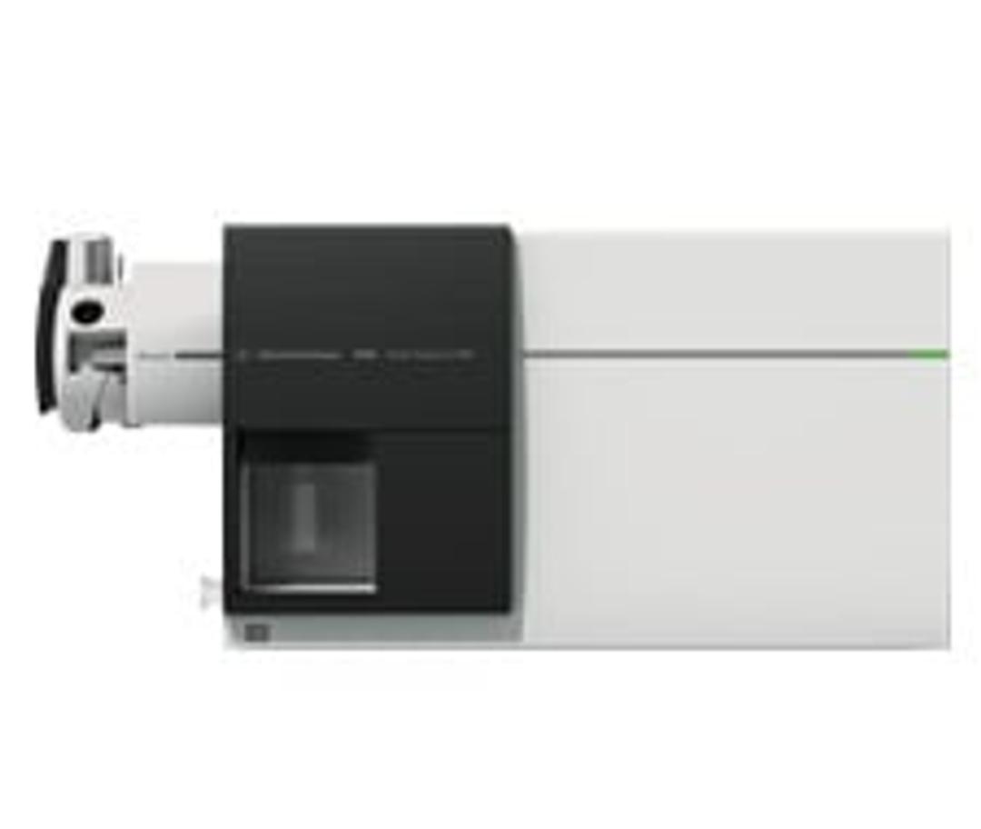 6400 Series Triple Quadrupole LC/MS - Agilent Technologies - Separations