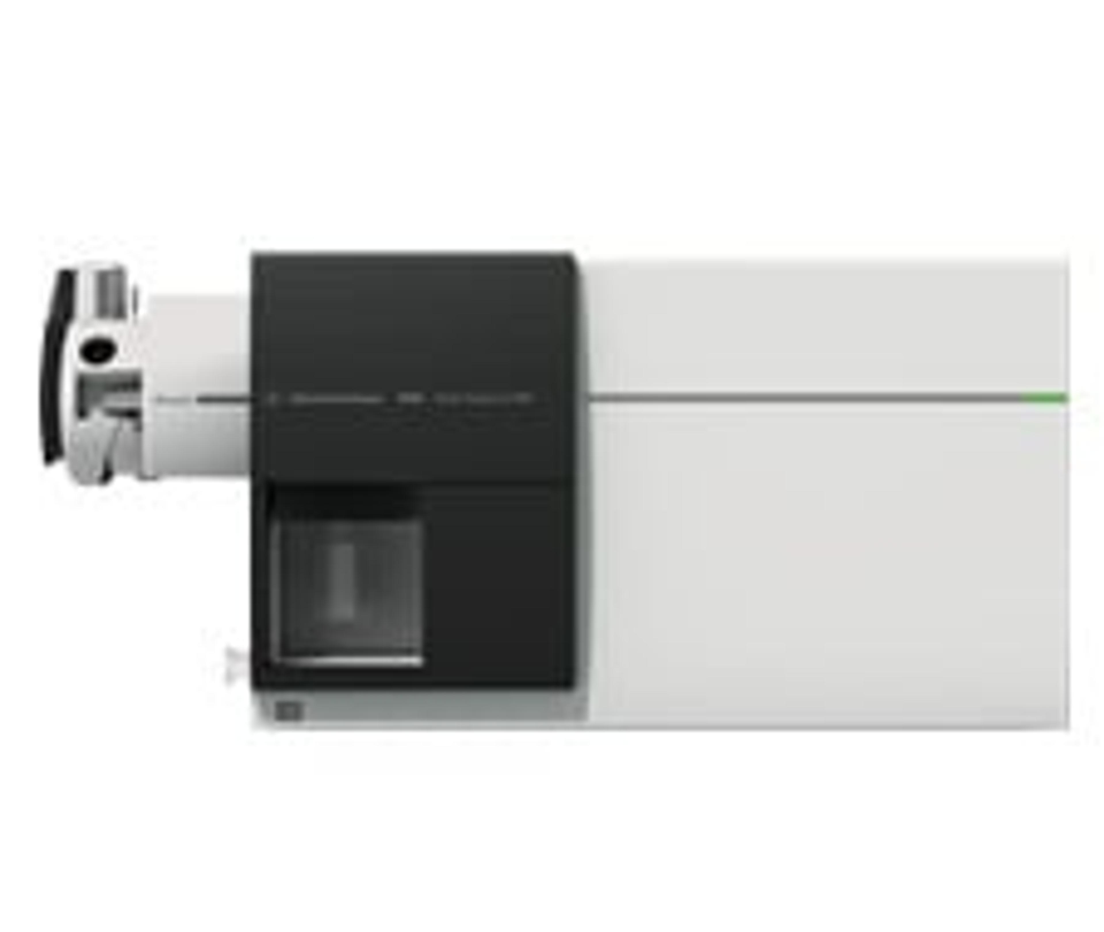 6400 Series Triple Quadrupole LC/MS - Agilent Technologies - Separations