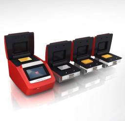 Biometra TAdvanced with Quick Block Exchange