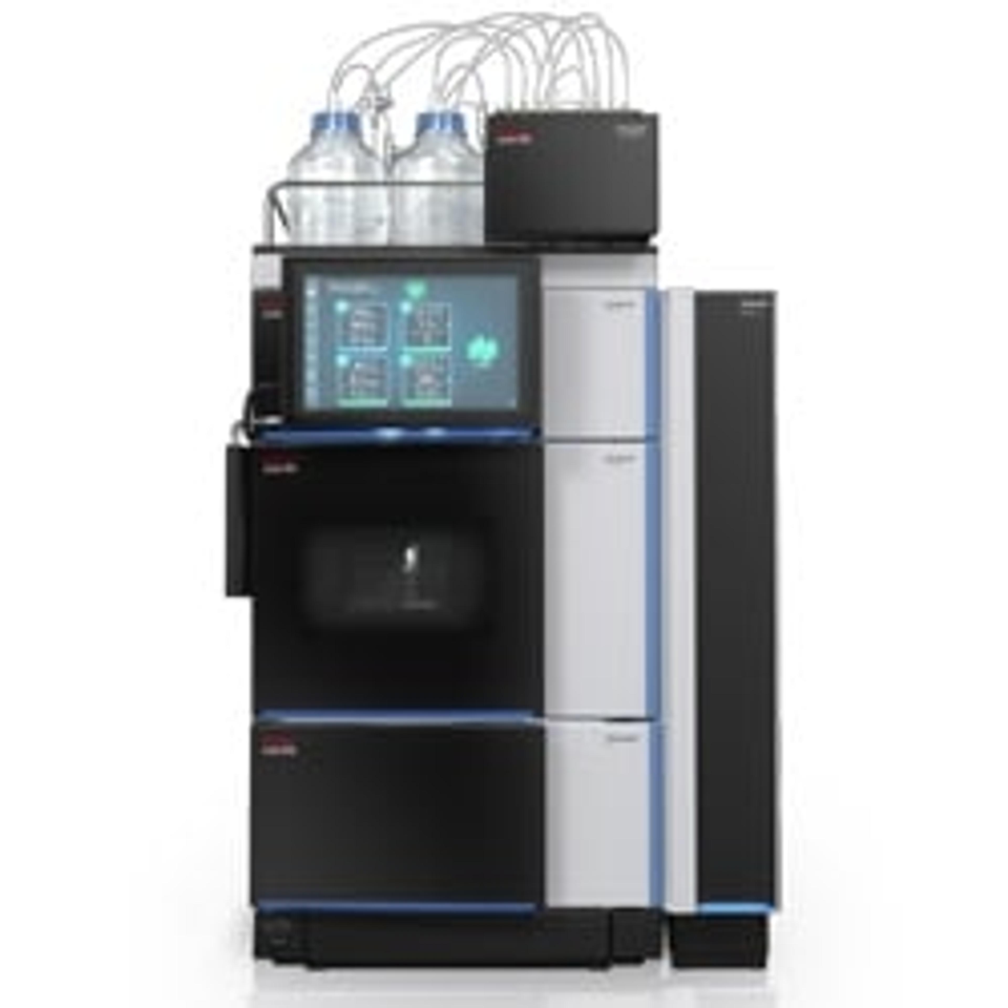 Thermo Scientific™ Vanquish™ Duo UHPLC Systems for Dual LC - Thermo Fisher Scientific - Separations