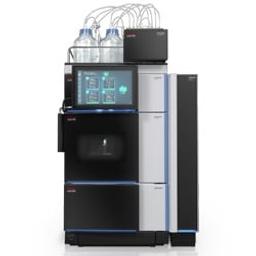 Thermo Scientific™ Vanquish™ Duo UHPLC Systems for Dual LC - Thermo Fisher Scientific - Separations