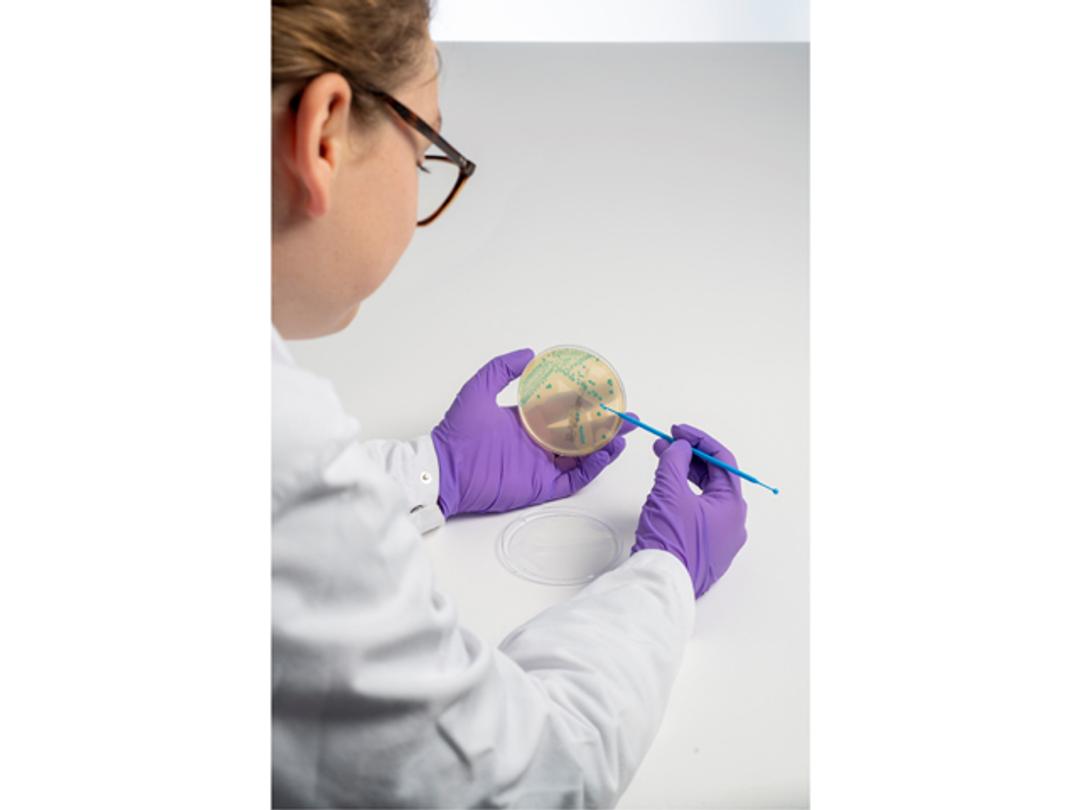 Thermo Scientific Precis Methods