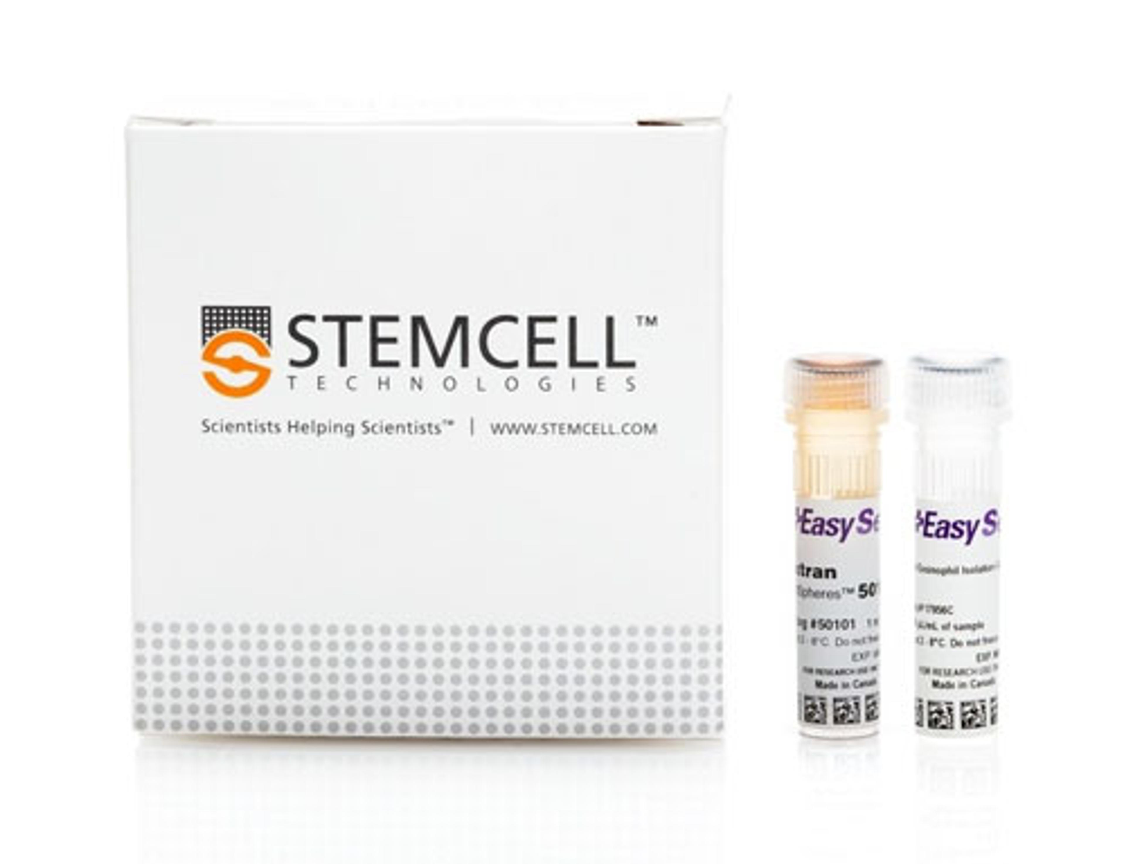 EasySep™ Human Eosinophil Isolation Kit - STEMCELL Technologies Inc. - Life Sciences