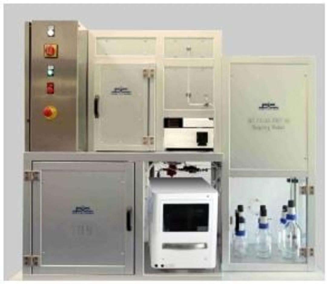 Hybrid Supercritical Fluid Chromatography Systems - PIC Solution Inc - Separations