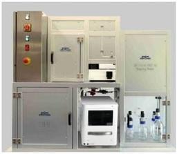Hybrid Supercritical Fluid Chromatography Systems - PIC Solution Inc - Separations