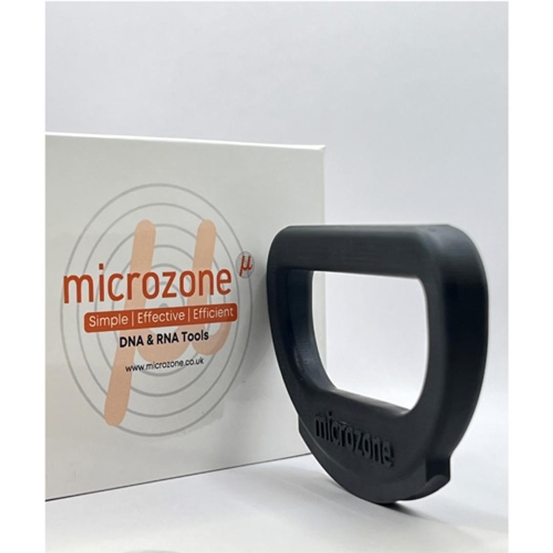 PCR Strip Capping Tool - Microzone - Lab Automation
