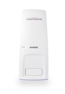 Evidence Investigator - Randox Food Diagnostics - Environmental