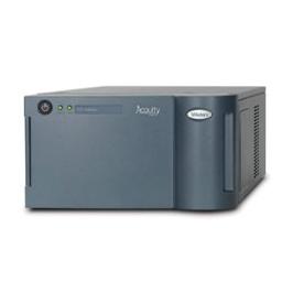 ACQUITY UPLC Tunable UV Detector - Waters - Separations