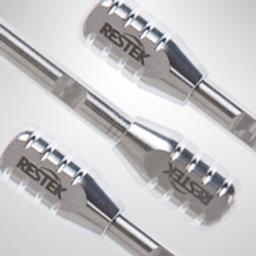 Allure AK Columns - Restek Corp. - Separations