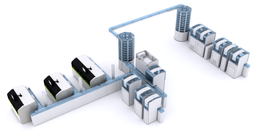 GLP systems Track - Abbott - Life Sciences