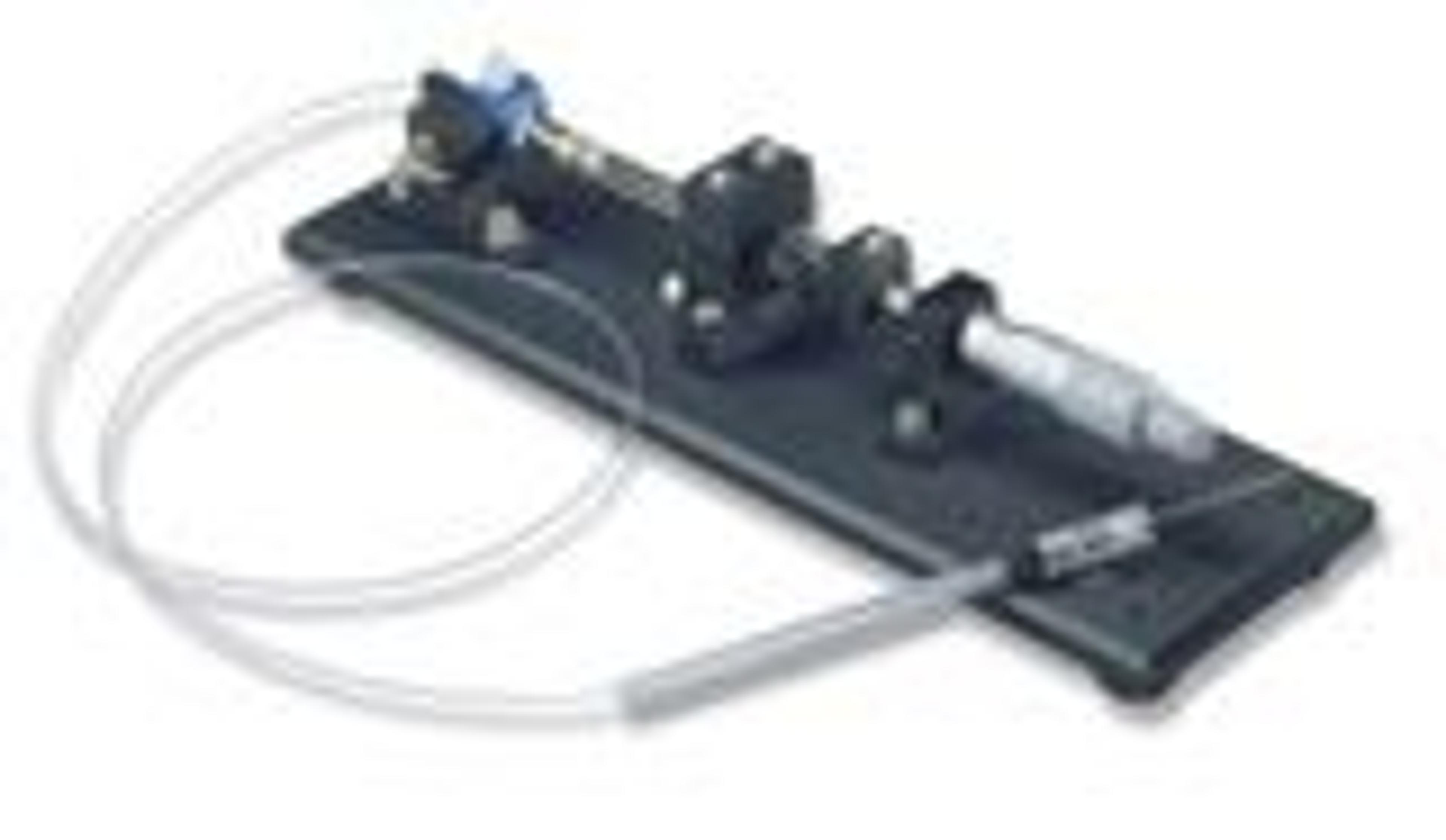 Manual Microinjector - Sutter Instrument Co. - Life Sciences