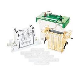 PROTEAN II XL Cell #1653190 - Bio-Rad - Life Sciences