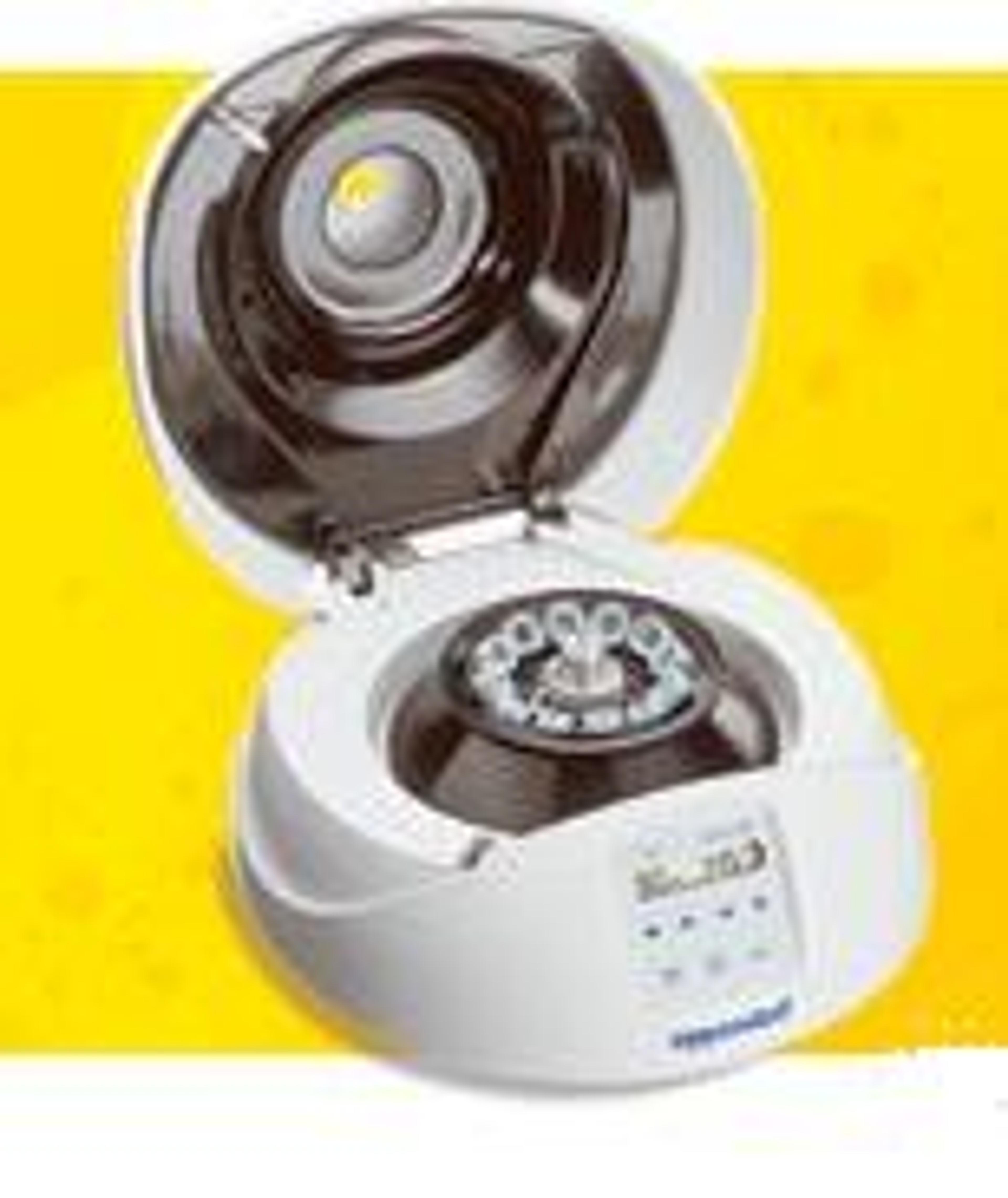 Micro Centrifuge MiniSpin® plus - Eppendorf - General Lab