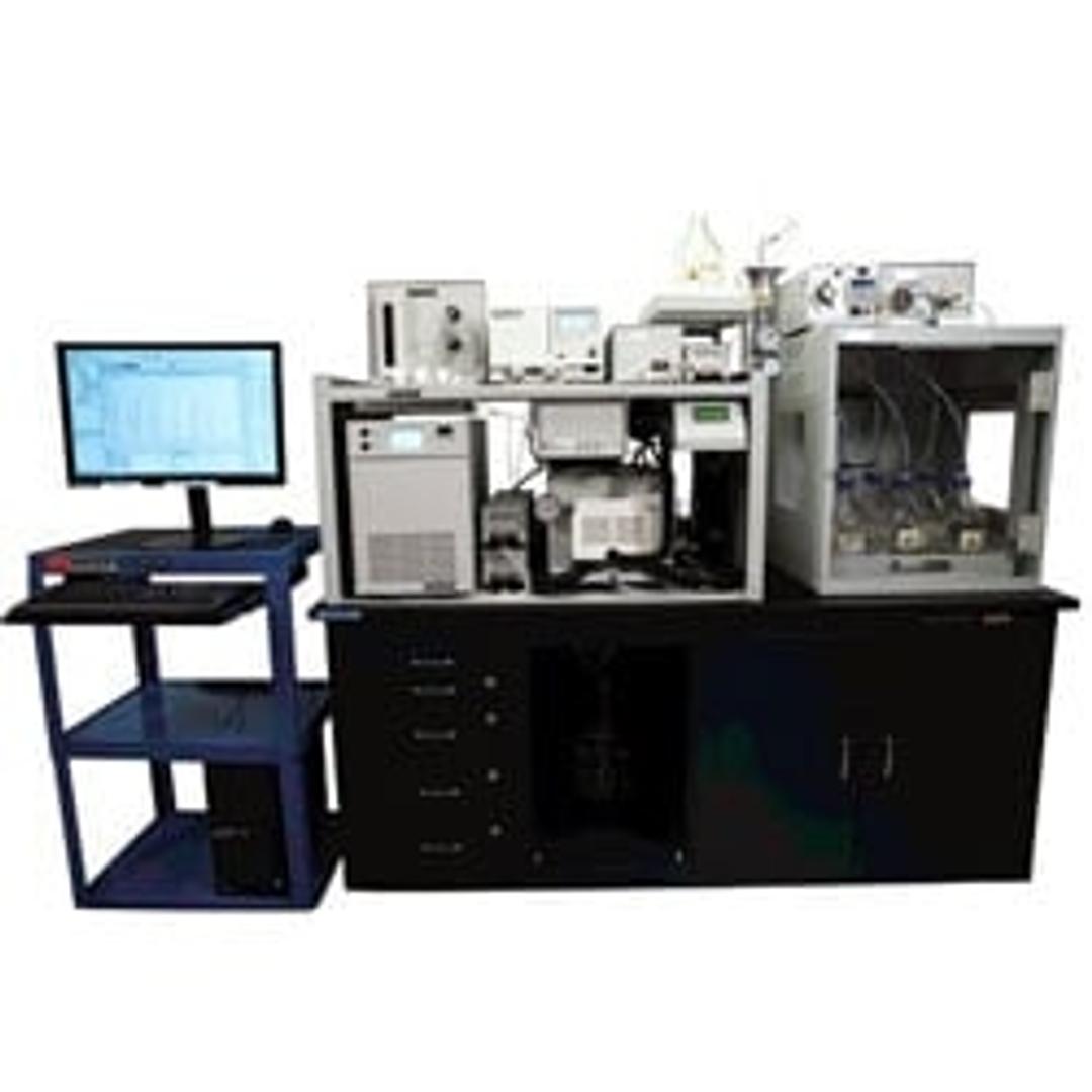 Prep SFC 150 Mgm System - Waters - Separations