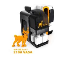 MP-SPR Navi™ 210A VASA - Bionavis - Lab Automation