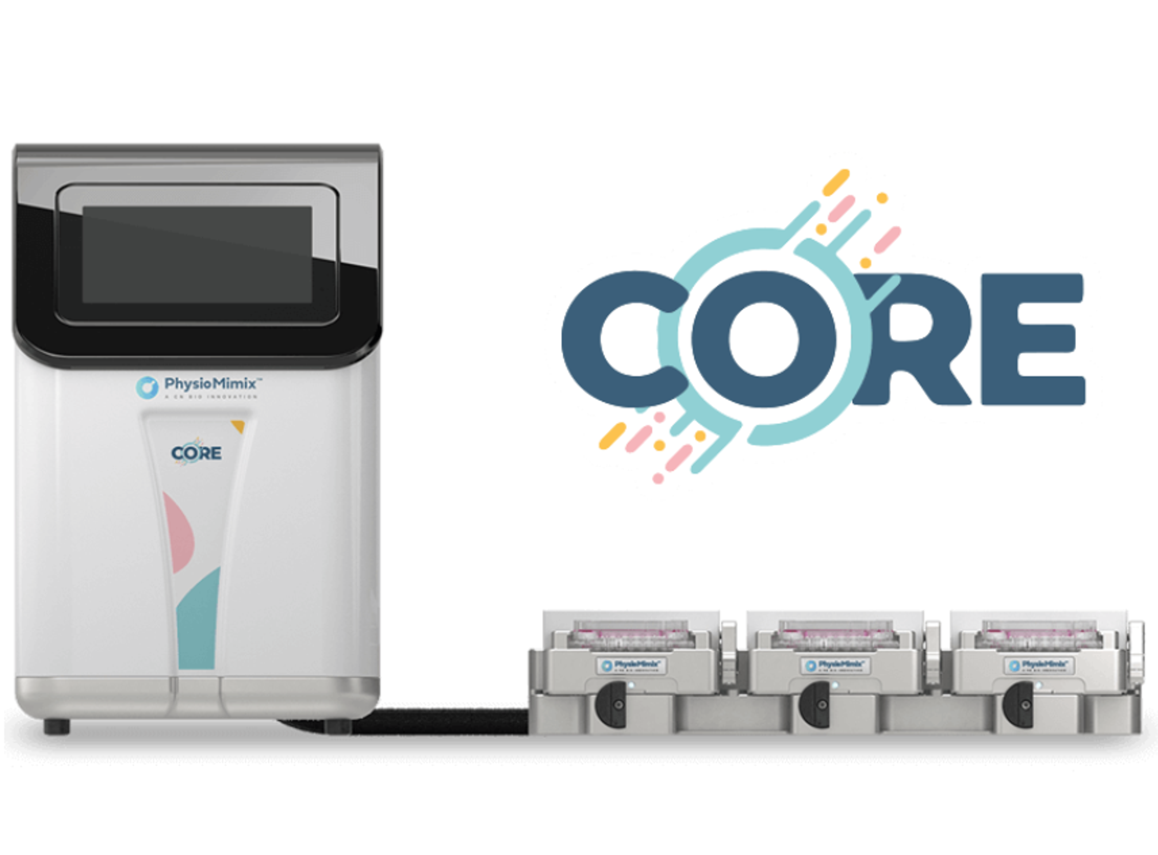 PhysioMimix® Core