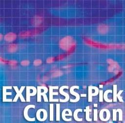 EXPRESS-Pick Collection Screening Compound Stock - ChemBridge Corporation - Drug discovery > Target Discovery