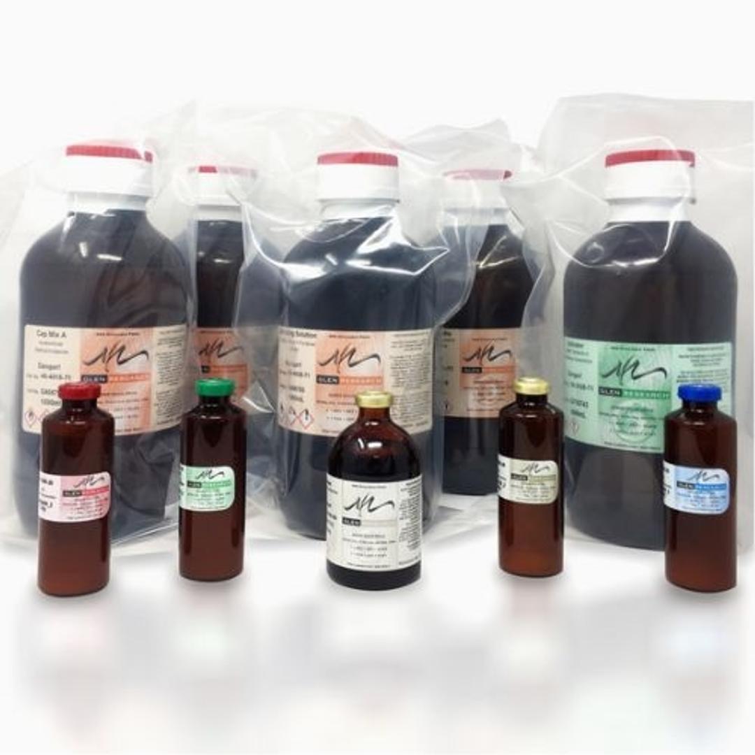 Sterling Ancillary Reagents - Glen Research - Life Sciences