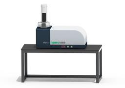 nanoMRR - BrightSpec - Spectroscopy