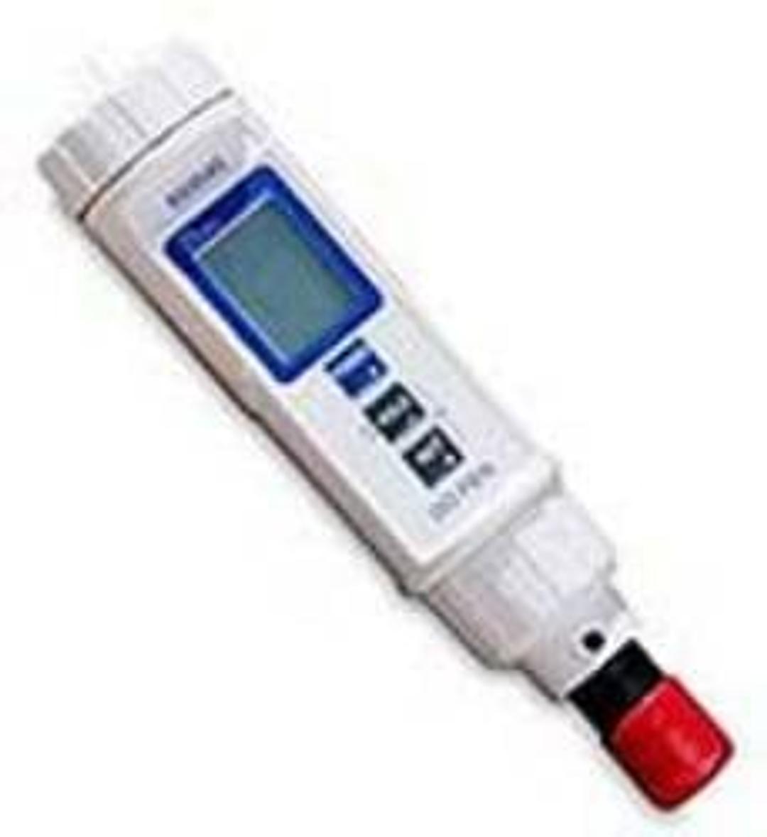 Dissolved Oxygen (DO) Meter - Hach Company - Environmental
