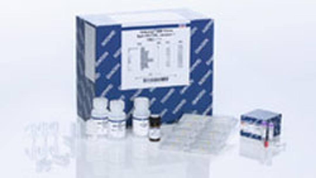 QIAamp DSP Virus Spin Kit - QIAGEN