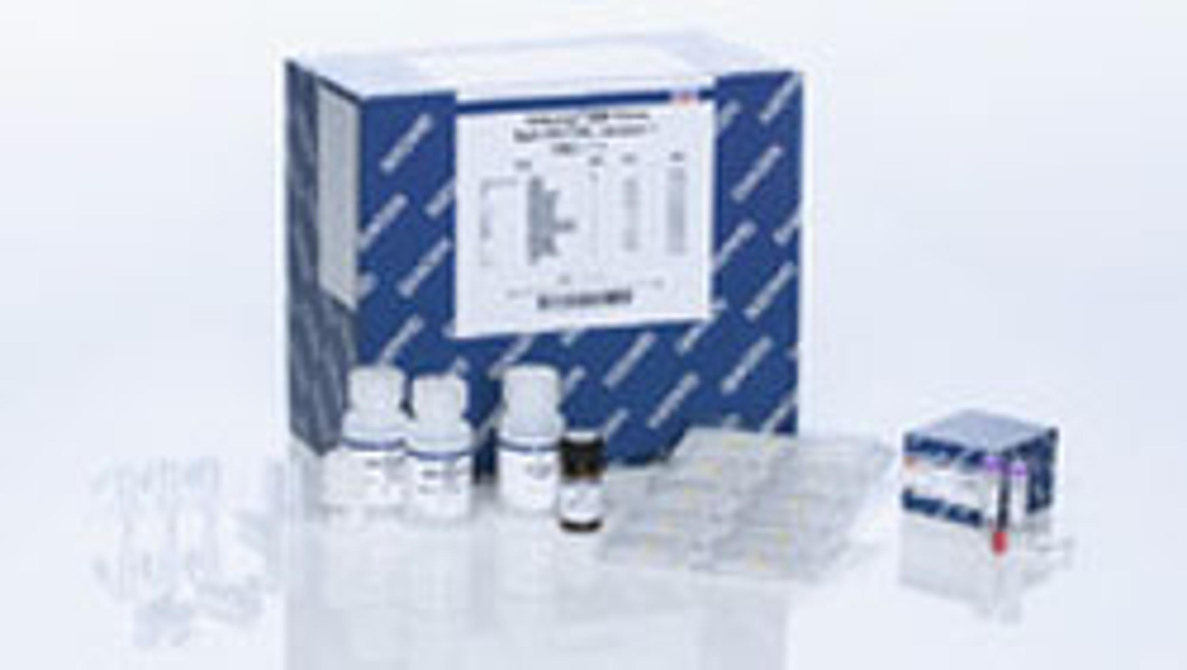 QIAamp DSP Virus Spin Kit - QIAGEN