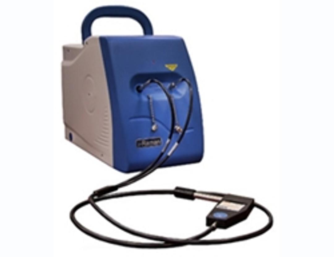 i-Raman ‒ High Resolution TE Cooled Raman Spectrometer - B&W Tek, Inc. - Spectroscopy