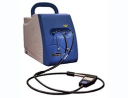 i-Raman ‒ High Resolution TE Cooled Raman Spectrometer - B&W Tek, Inc. - Spectroscopy