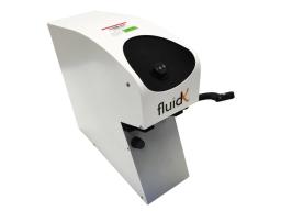 FluidX™ XSD-1 - Brooks Life Sciences - Lab Automation