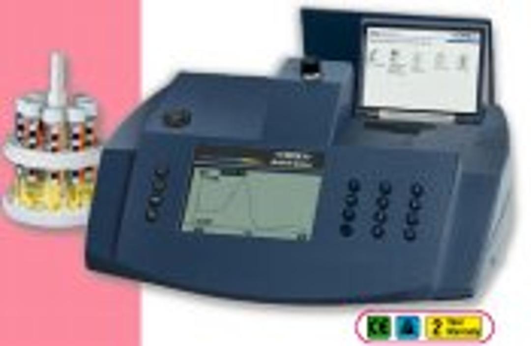 Photolab Spektral - Xylem - Drug Discovery & Development