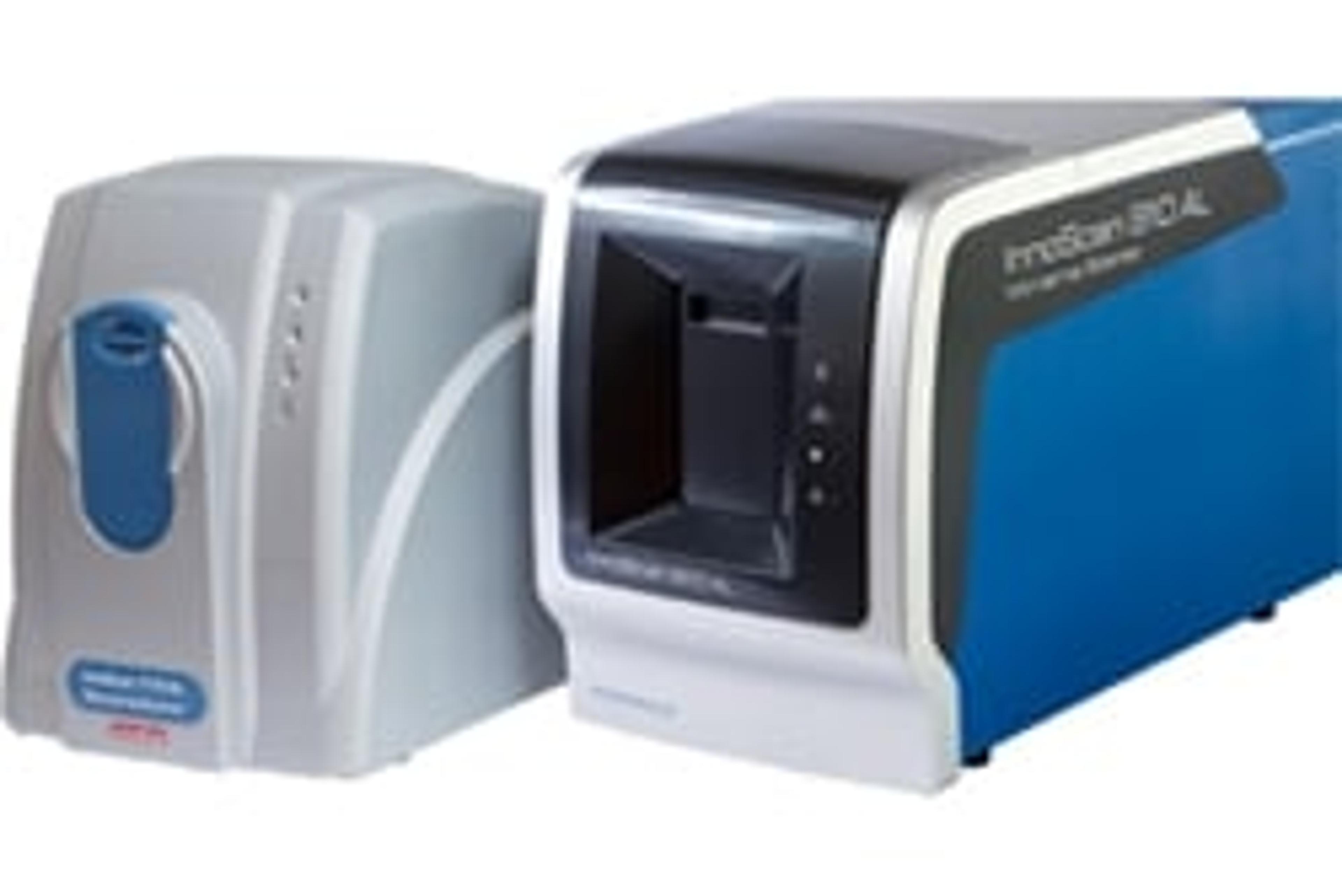 AutoLoader for InnoScan Microarray Scanners: InnoScan 910AL - Innopsys - Life Sciences