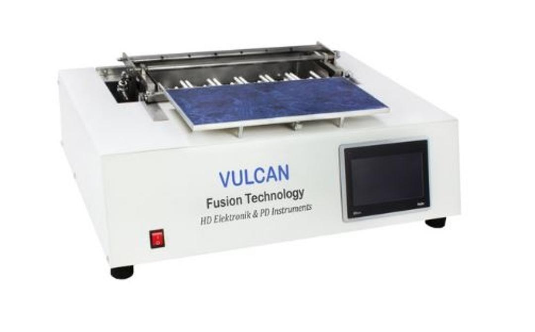 Vulcan - PD Instruments
