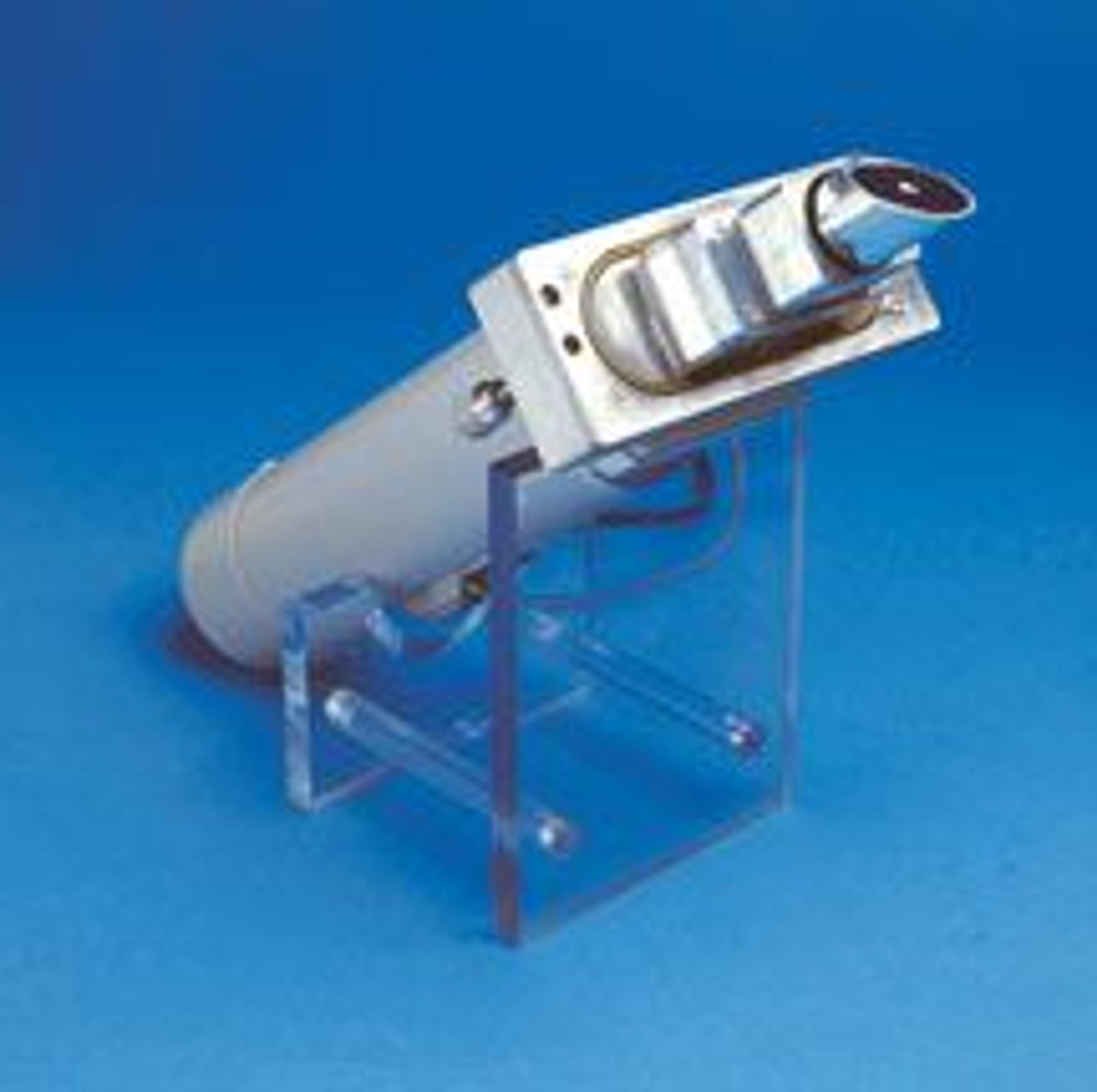 Model 3000 Annular Dark Field Detector - E.A. Fischione Instrumental Inc. - Life Sciences