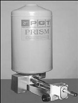 HPGe and Si(Li) X-ray Spectrometers - Princeton Gamma-Tech
