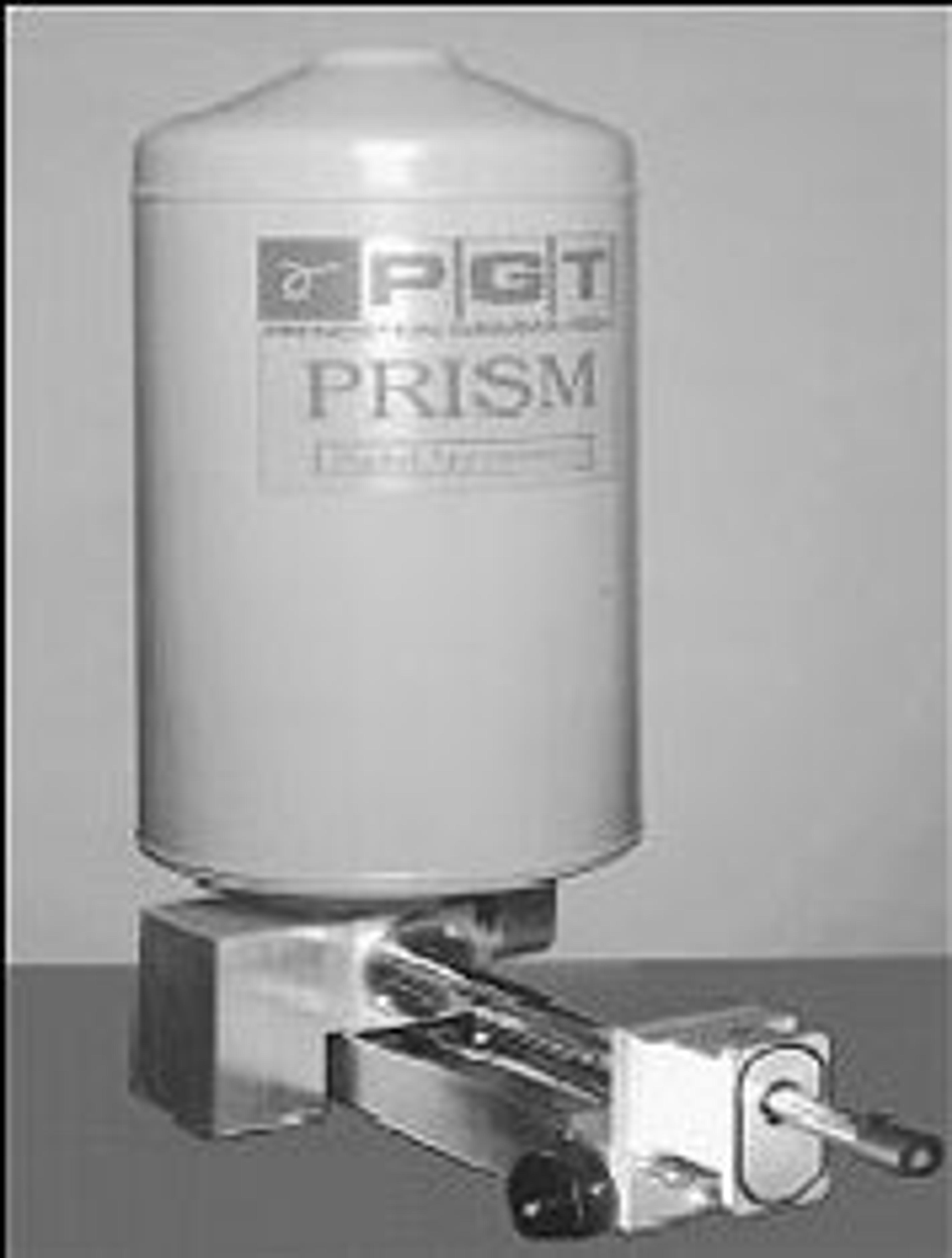 HPGe and Si(Li) X-ray Spectrometers - Princeton Gamma-Tech