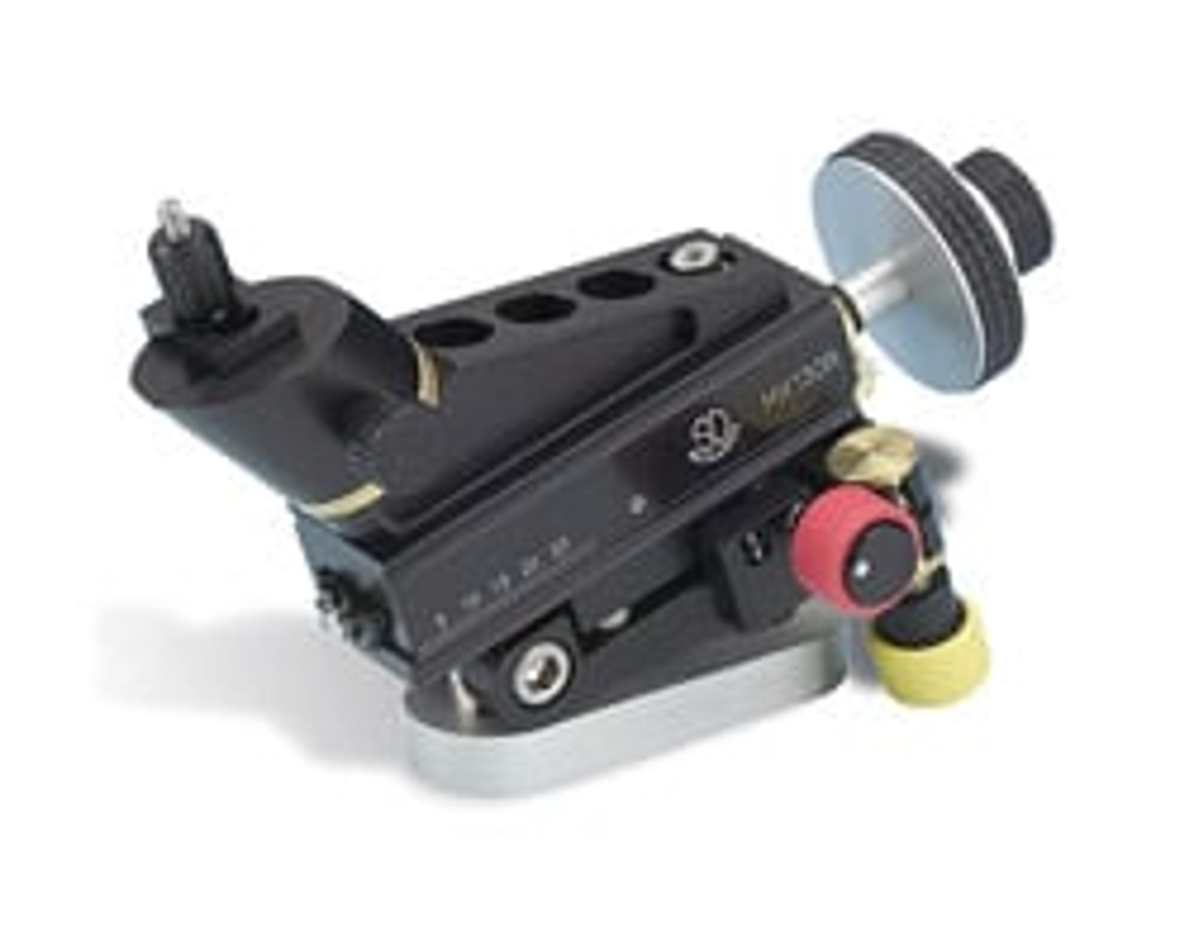 SD130R - 4 Axis Micromanipulator. Right Hand - AutoMate Scientific Inc. - Life Sciences