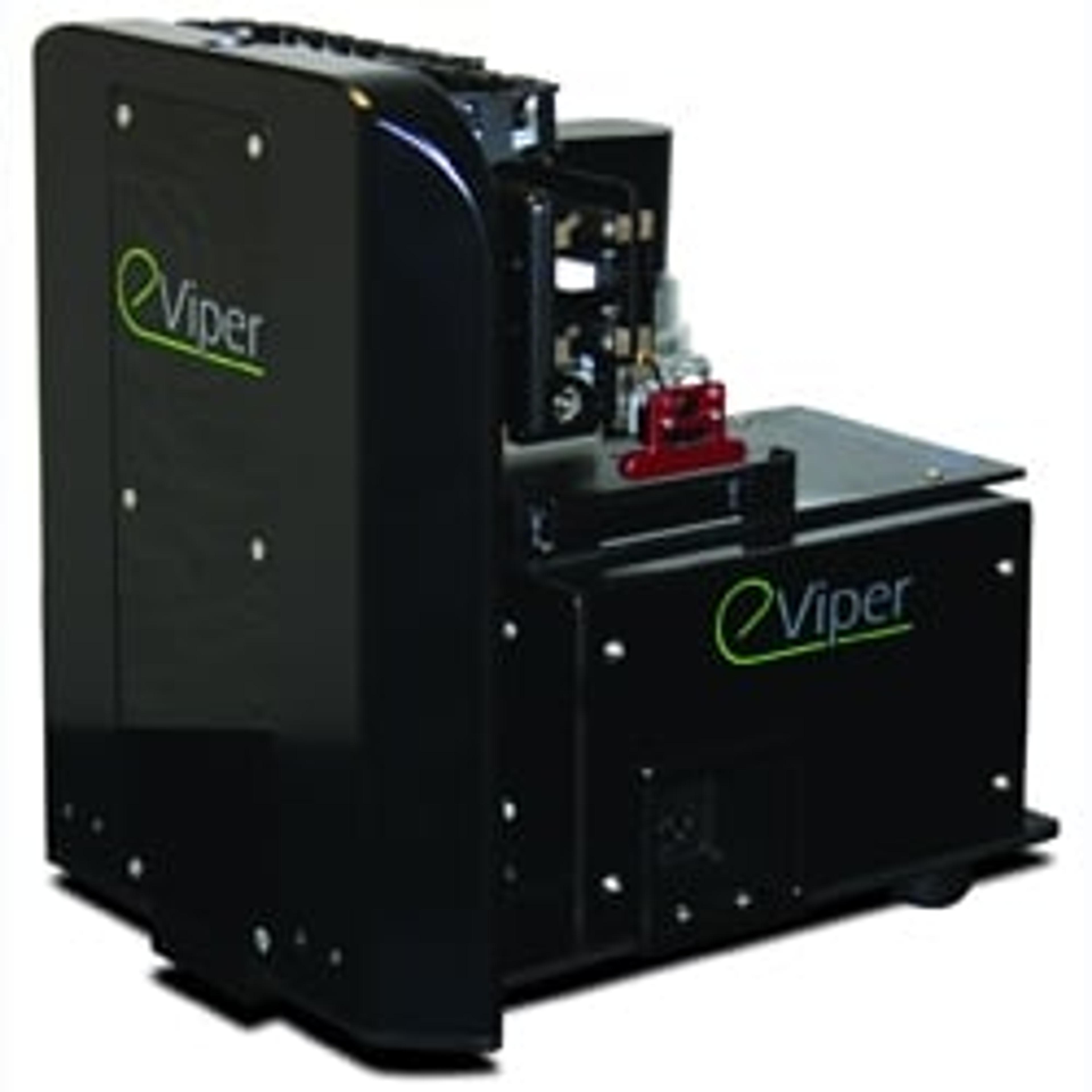 eViper Plate Handling System - Kbiosystems - Lab Automation