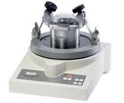 Vibratory Micro Mill PULVERISETTE 0 - Fritsch GmbH - Milling and Sizing - General Lab