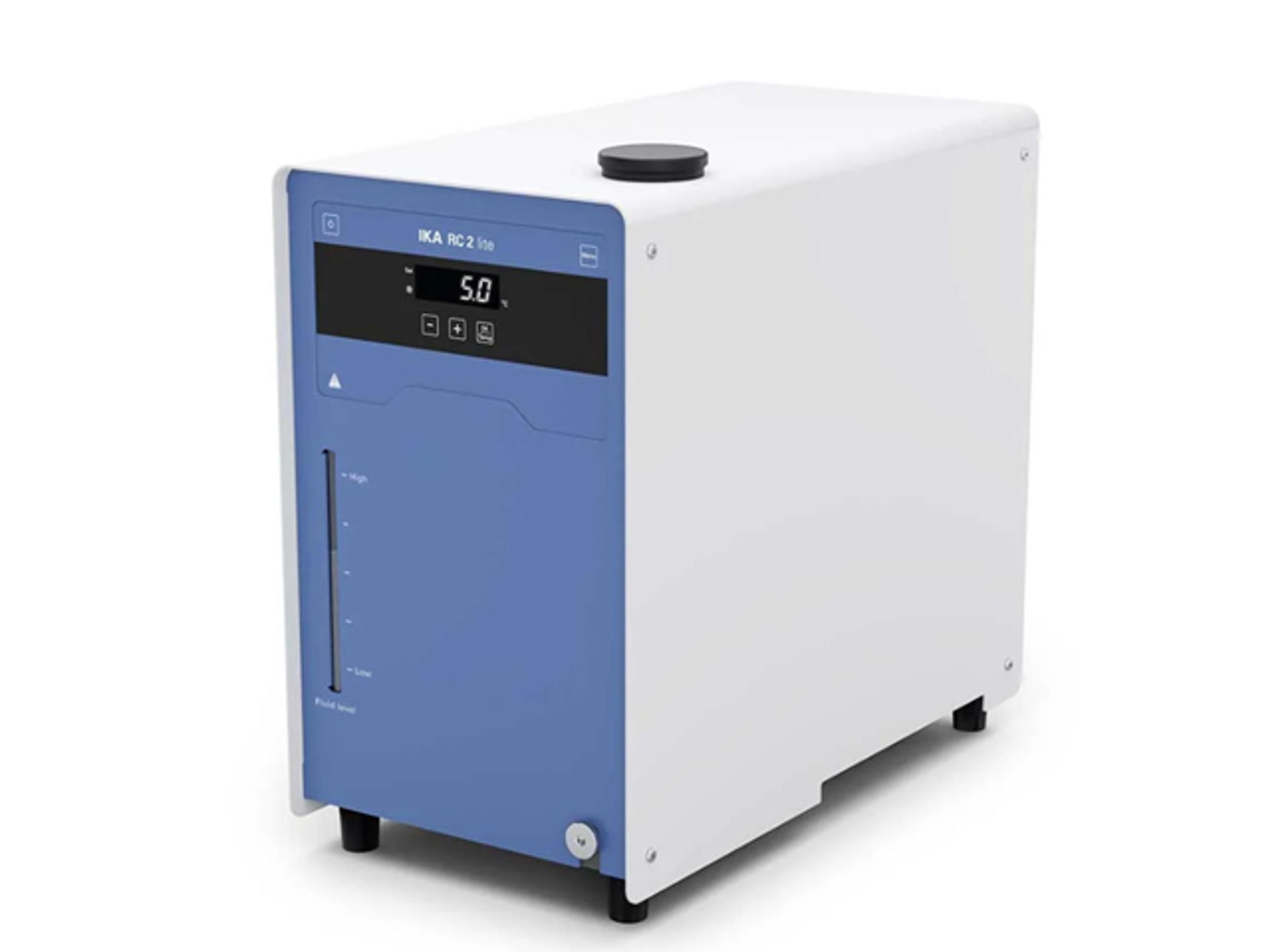 RC 2 Lite  - IKA - General Lab