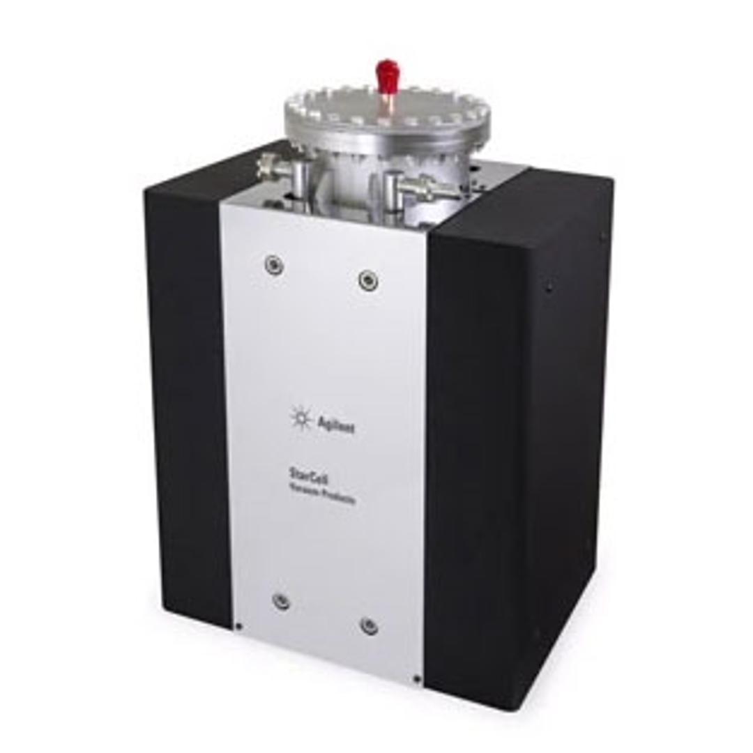 VacIon Plus 800 Pump - Agilent Technologies - General Lab