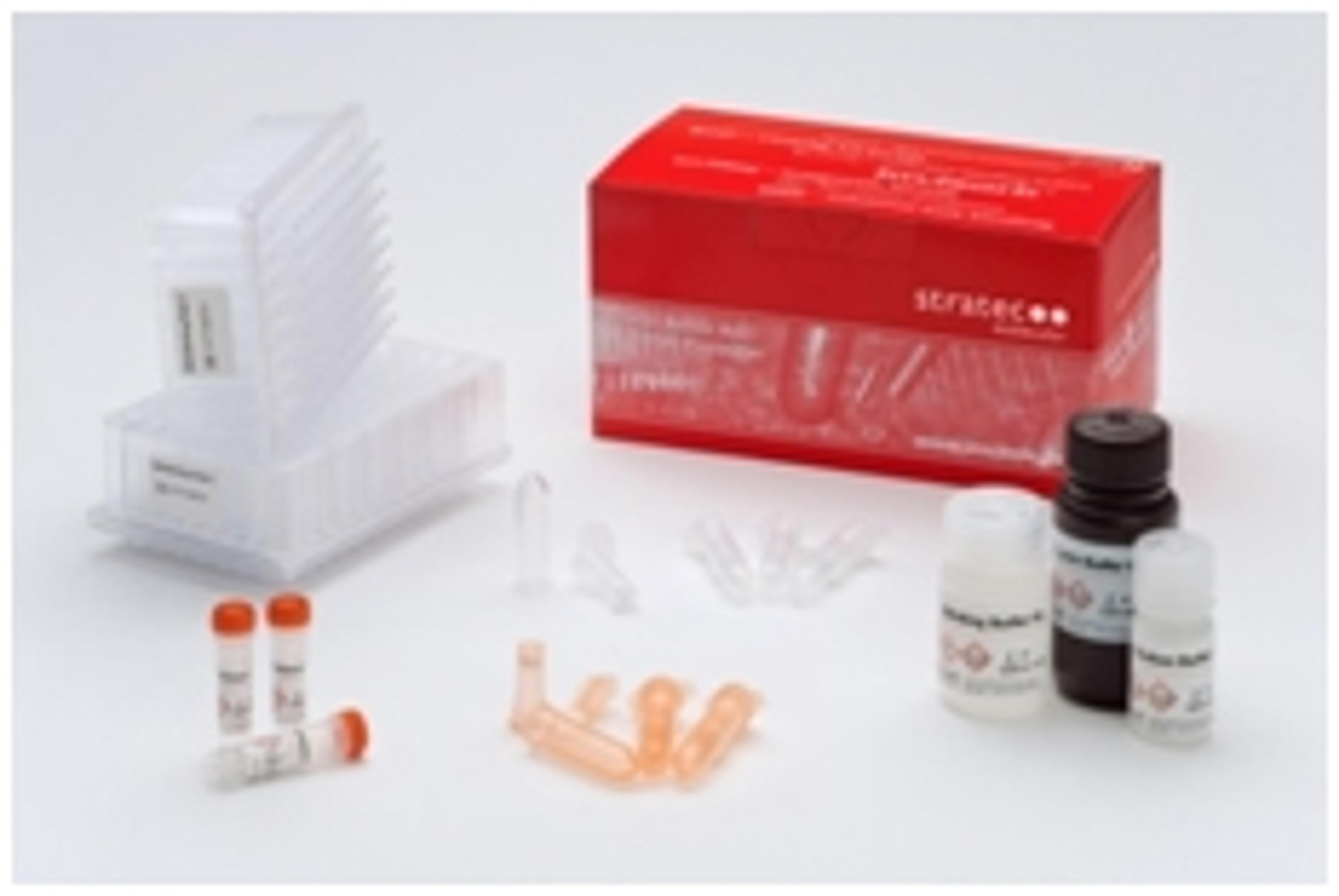 Universal Nucleic Acid Purification Product Line - STRATEC Molecular GmbH - Life Sciences