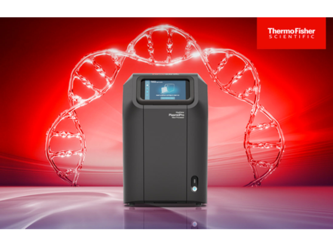 Thermo Scientific™ KingFisher™ PlasmidPro Maxi Processor - Thermo Fisher Scientific - Drug Discovery & Development